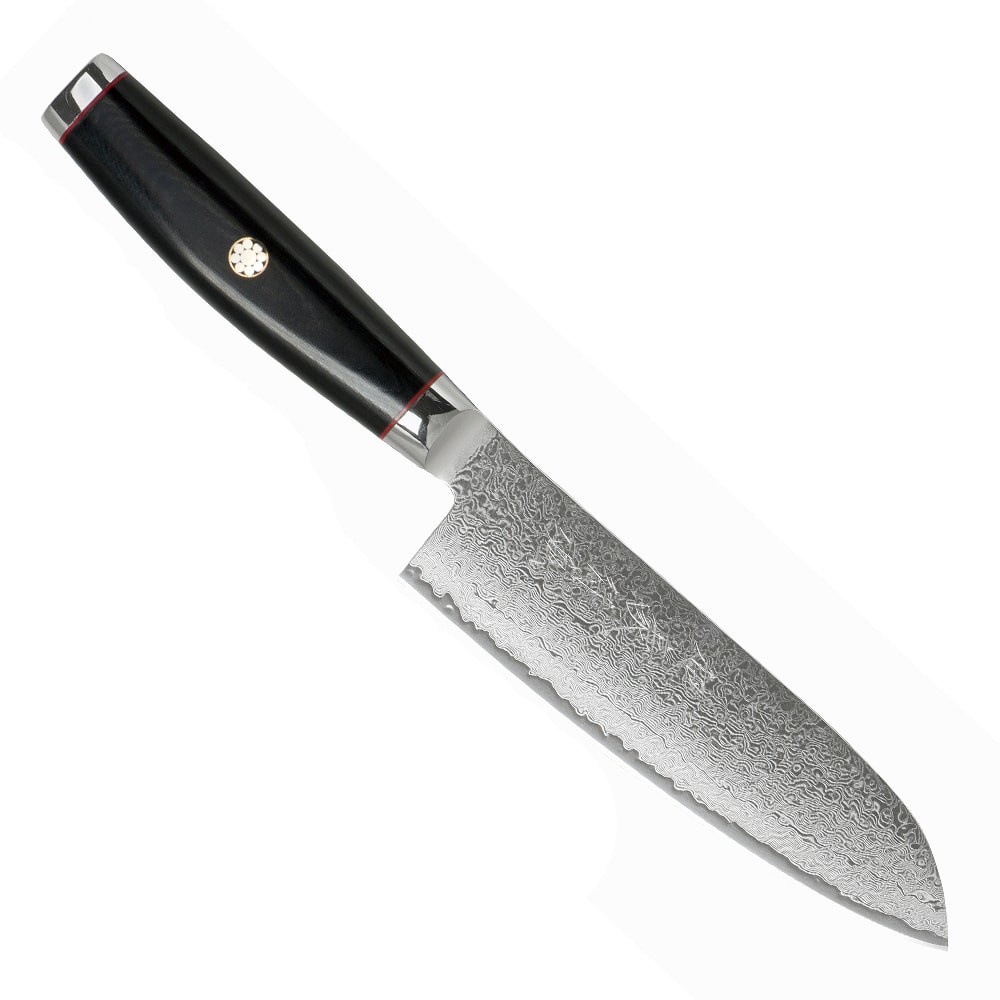 Super Gou Ypsilon Santokukniv 16,5 cm