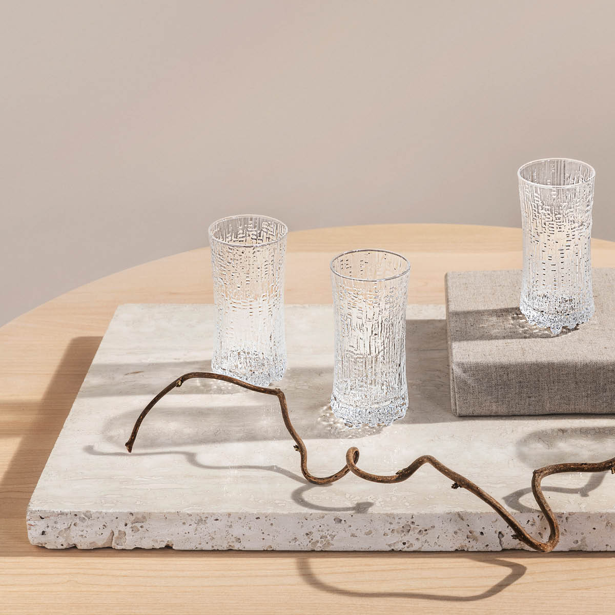 Ultima Thule Champagneglas 18 cl 2-pack