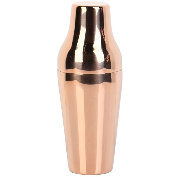 Sontell Shaker 0,6 L Koppar