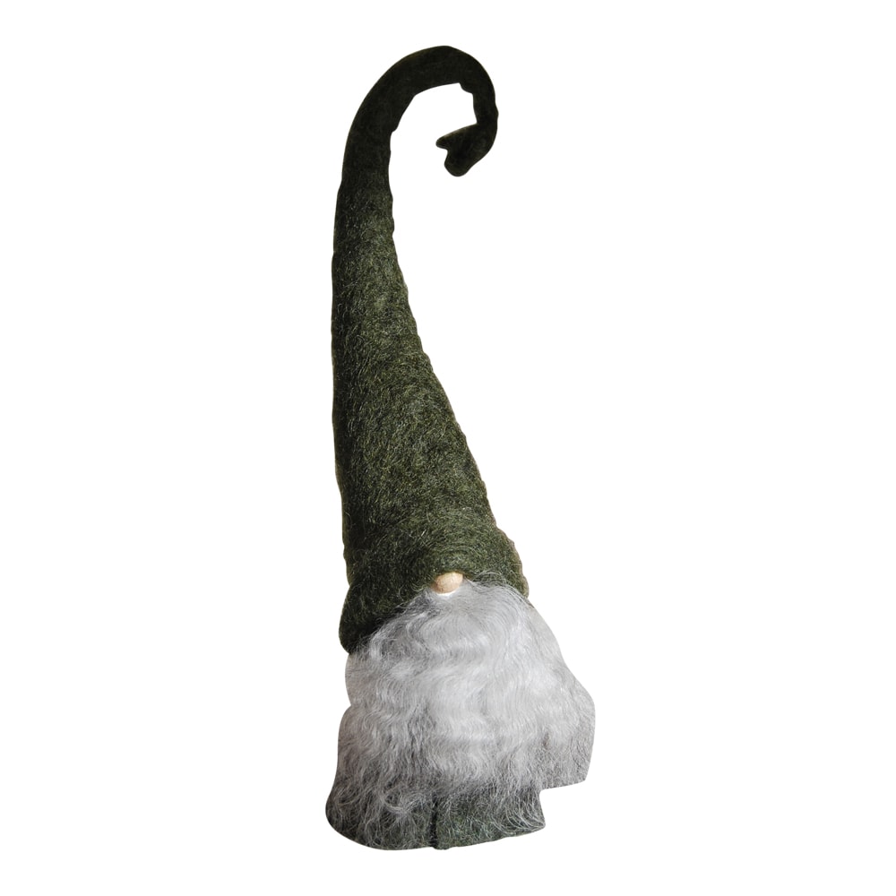 Vättar Alfred 25 cm Grön/Grå Grön/Grå