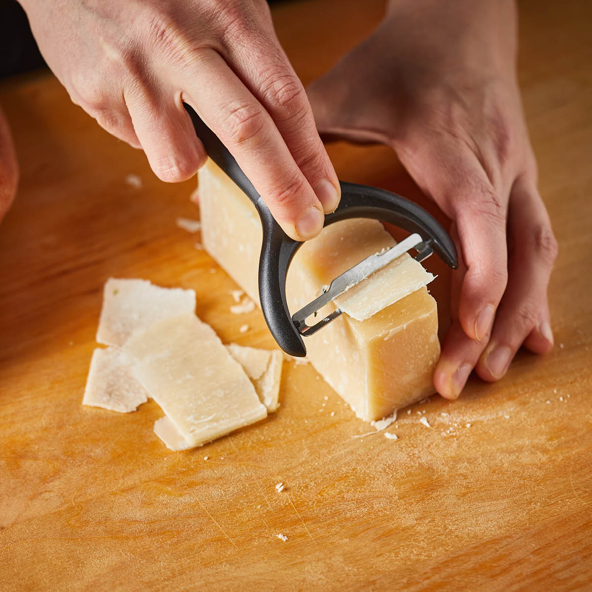 Functional Form Skalare y-formad