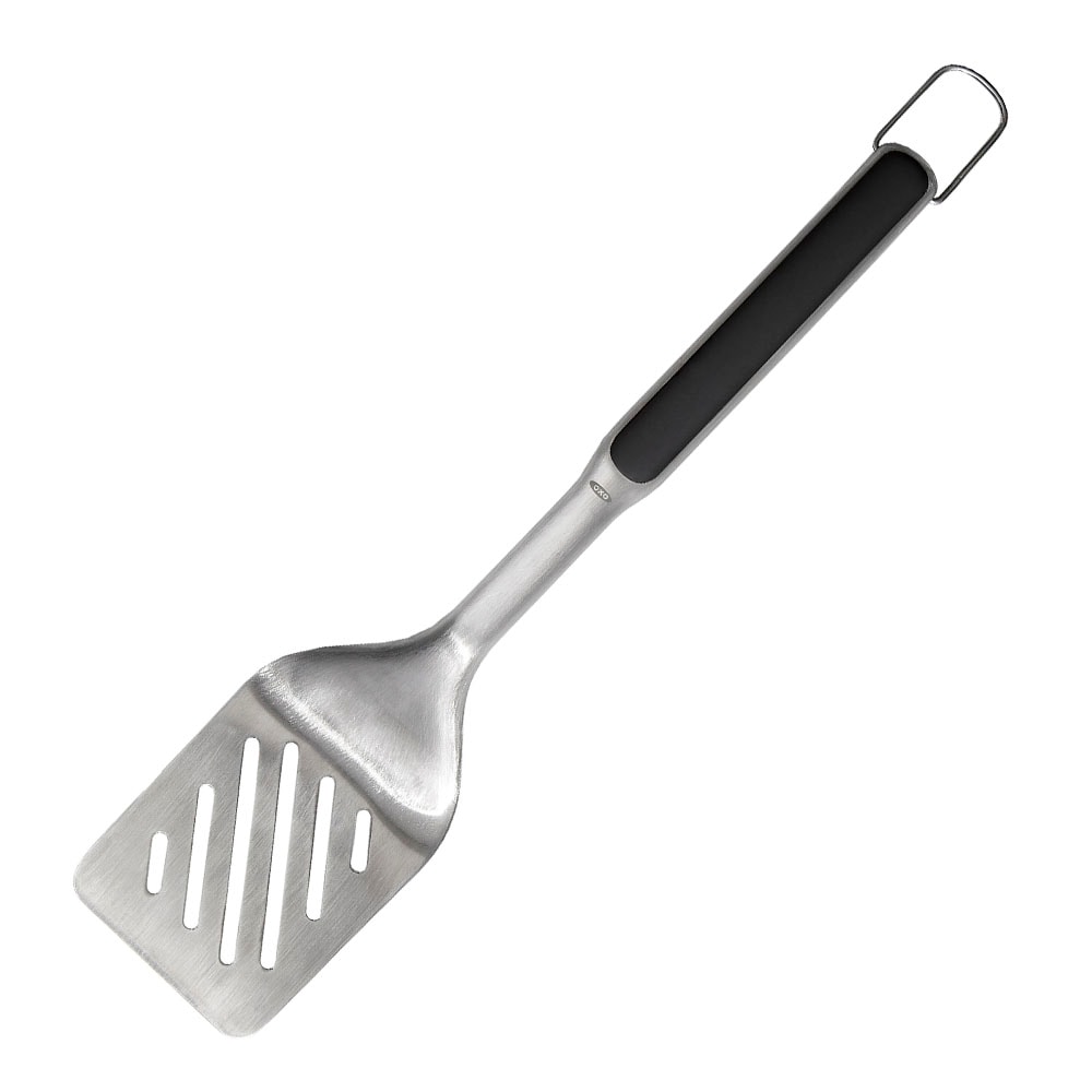 Good Grips Grillstekspade Rostfri