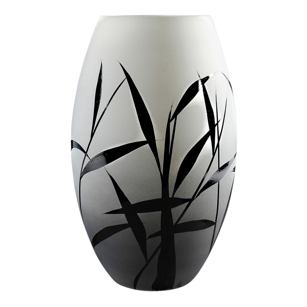 Nebbioso Vas 20 cm Vit