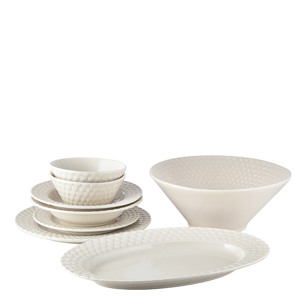 Harmony Skål 30 cm Sand