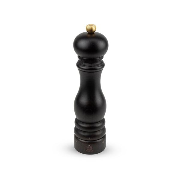Paris U Sel Saltkvarn 22 cm Brun