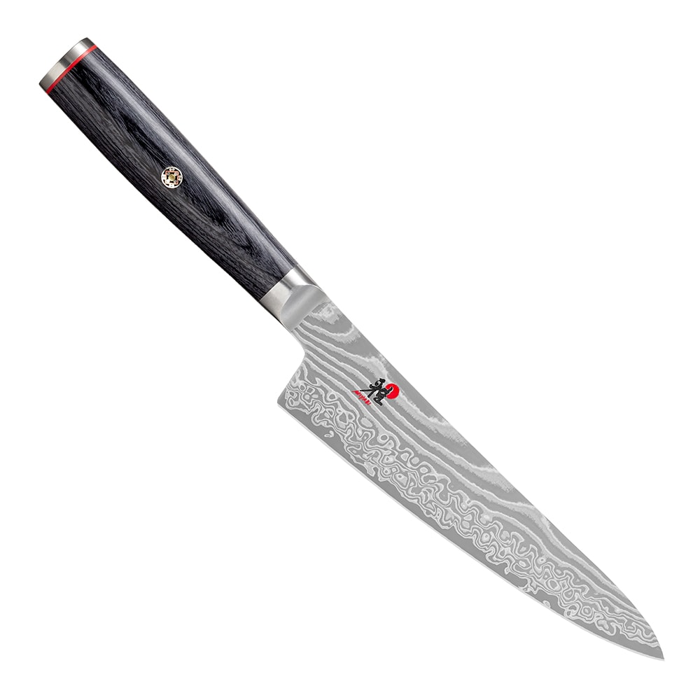 RAW 5000 FCD Skalkniv 13 cm Shotoh