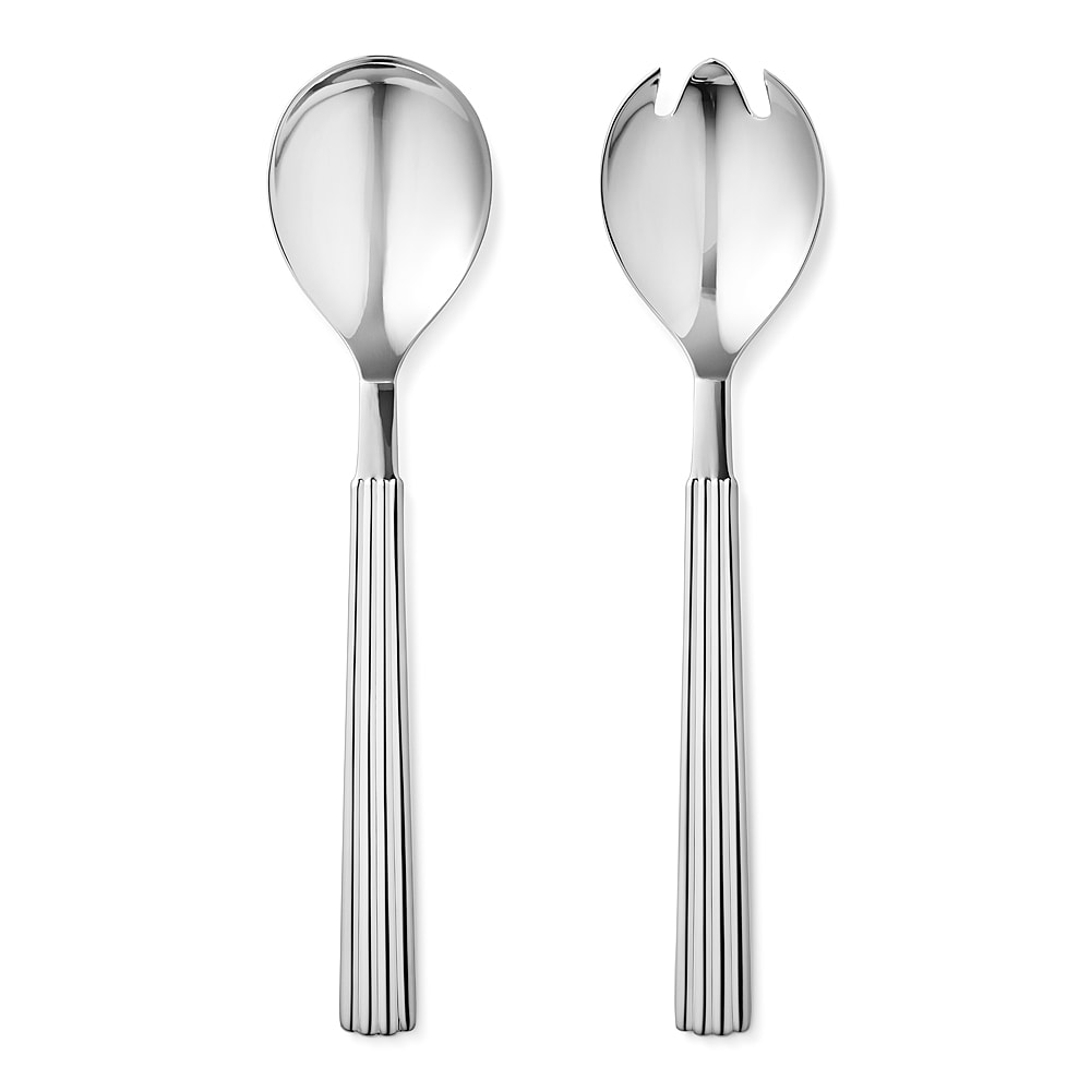 Bernadotte Salladsset