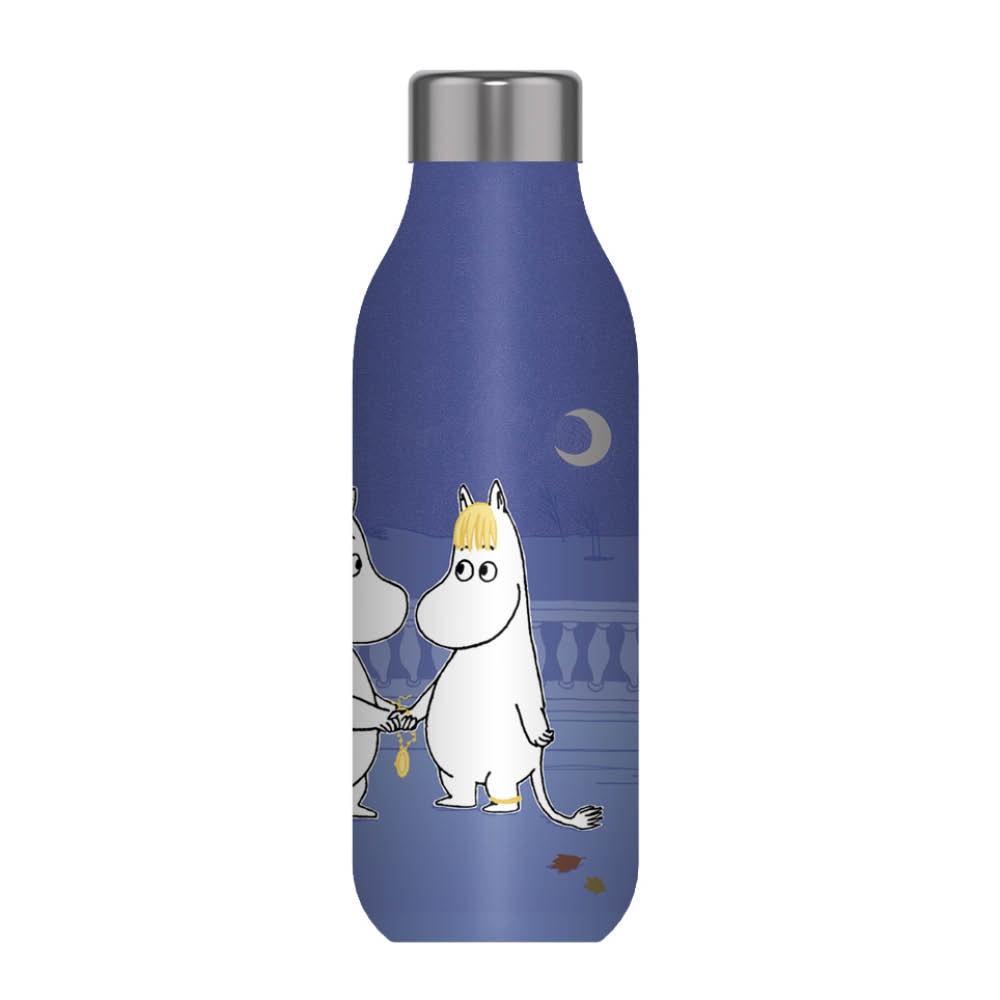 Bottle Up Mummi Termosflaska 50 cl Handshake