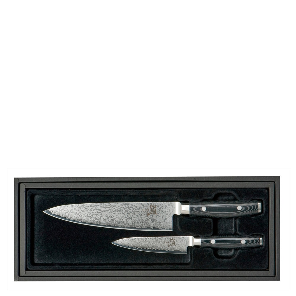 Ran Knivset Kockkniv+Allkniv