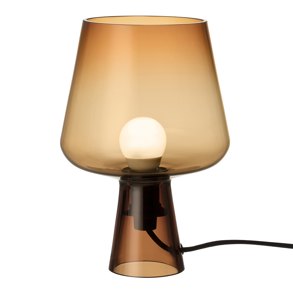 Leimu Lampa 24x16,5 cm Koppar