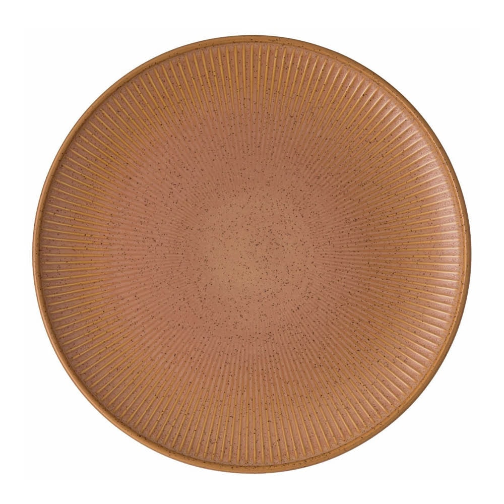 Clay Earth Tallrik 27 cm