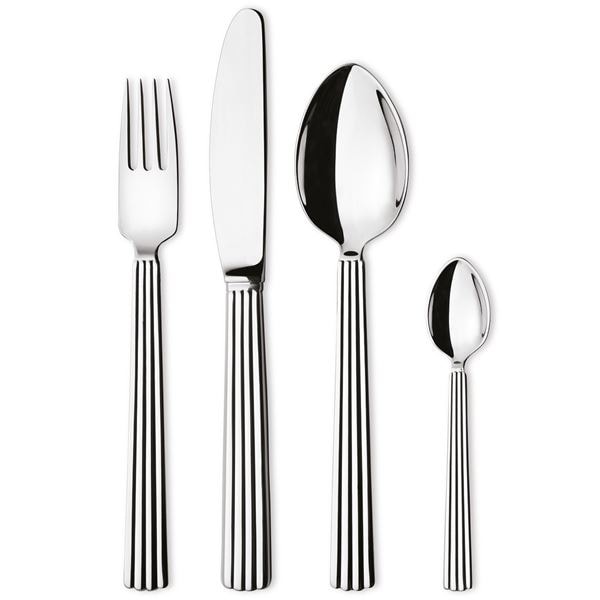 Bernadotte Bestickset 16 delar
