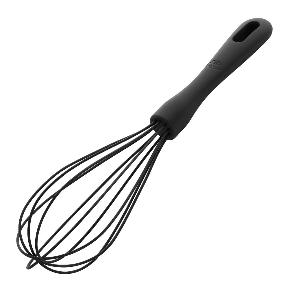 Nero Ballongvisp 29 cm Svart