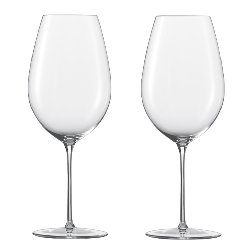 Enoteca Bordeaux Rödvinsglas 100 cl 2-pack
