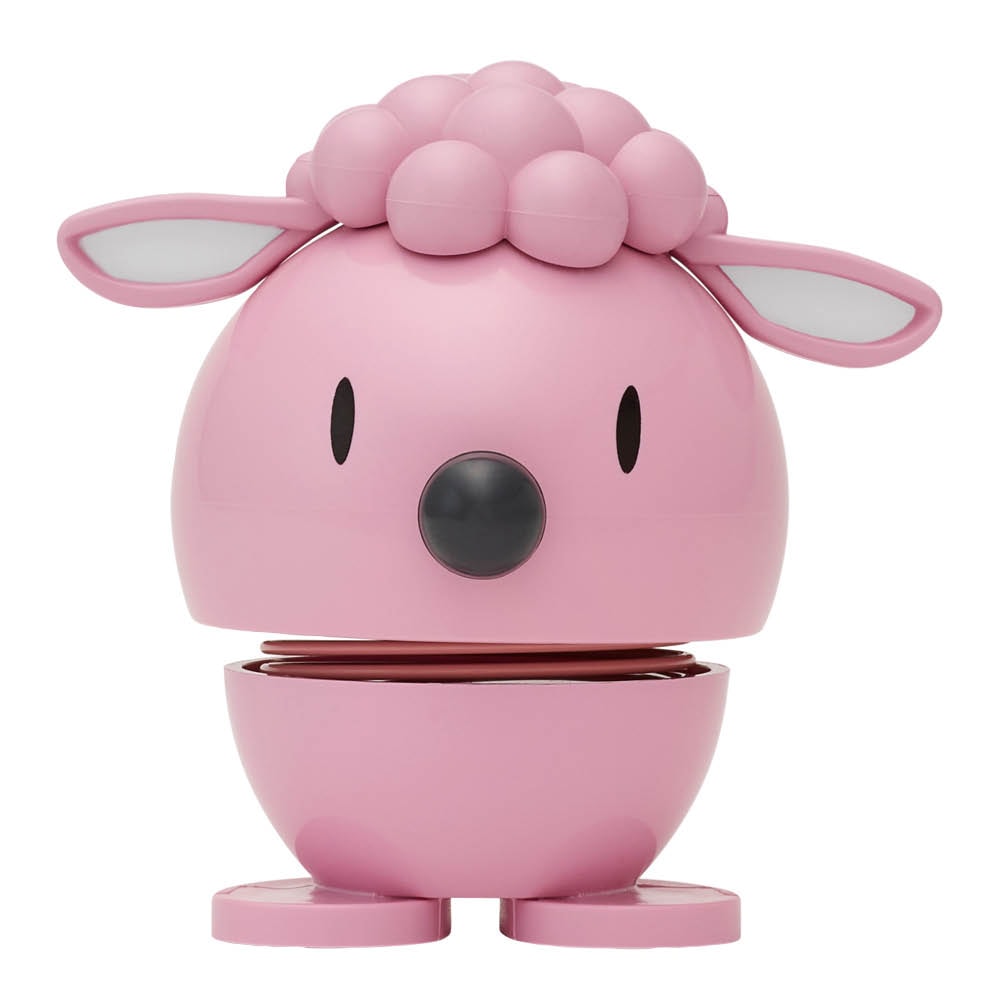 Hoptimist Lamm Rosa