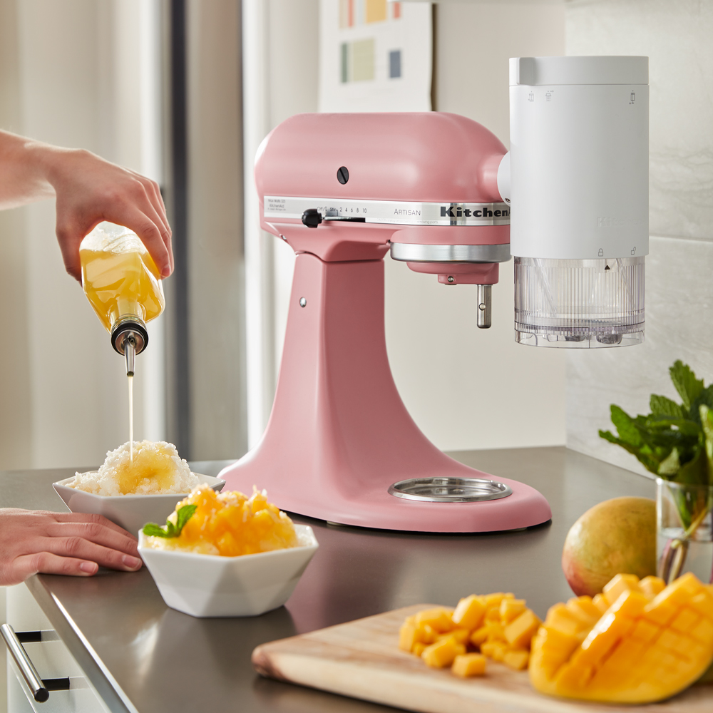 KitchenAid Tillbehör Isskärare 5KSMSIA