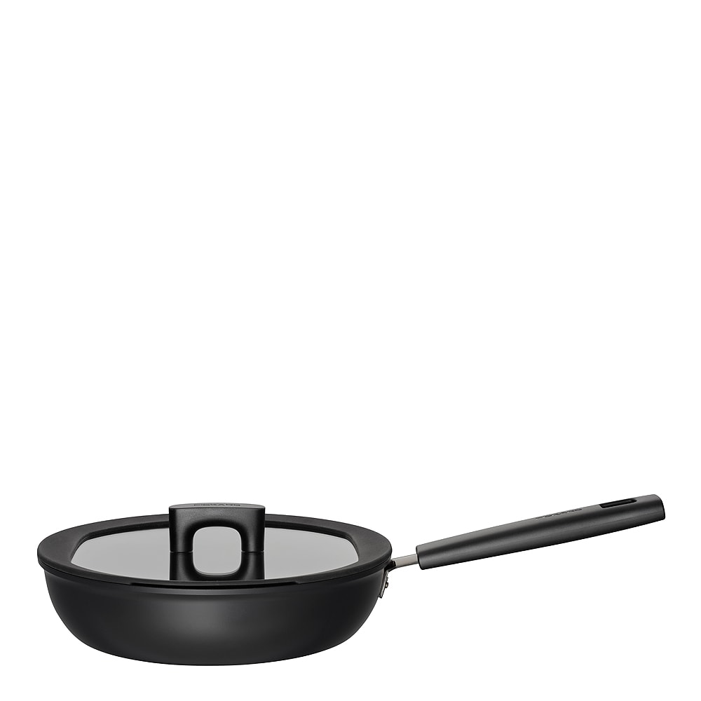 Hard Face Traktörpanna 2,8 L