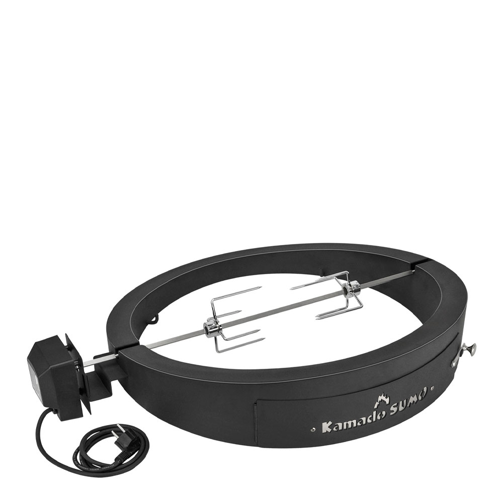 Grillmästarens Rotisserie och Pizzaugn