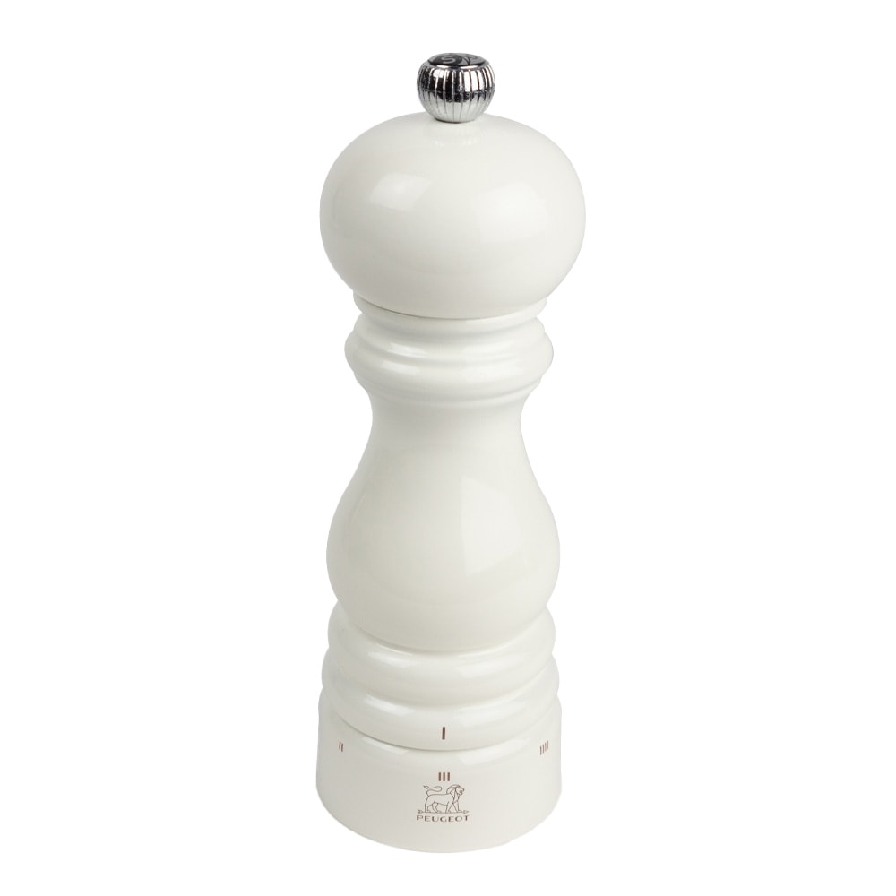 Parisrama Saltkvarn 18 cm Ivory