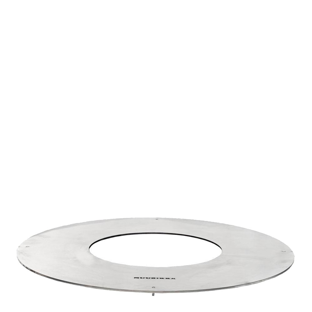 Grillplatta 60 cm