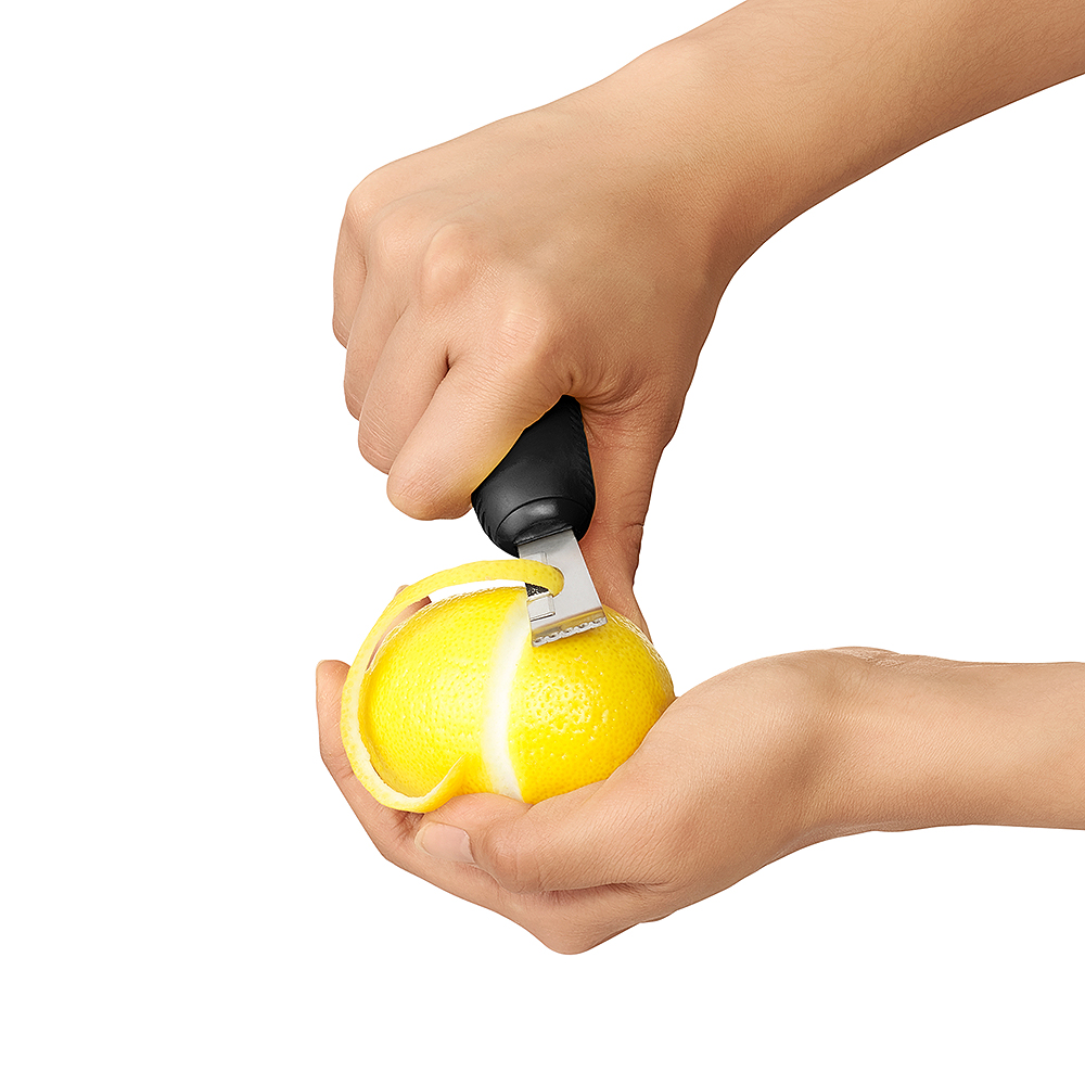 Zester Citrus