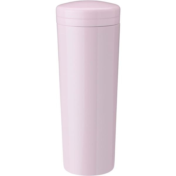 Carrie Termosflaska 50 cl Rose
