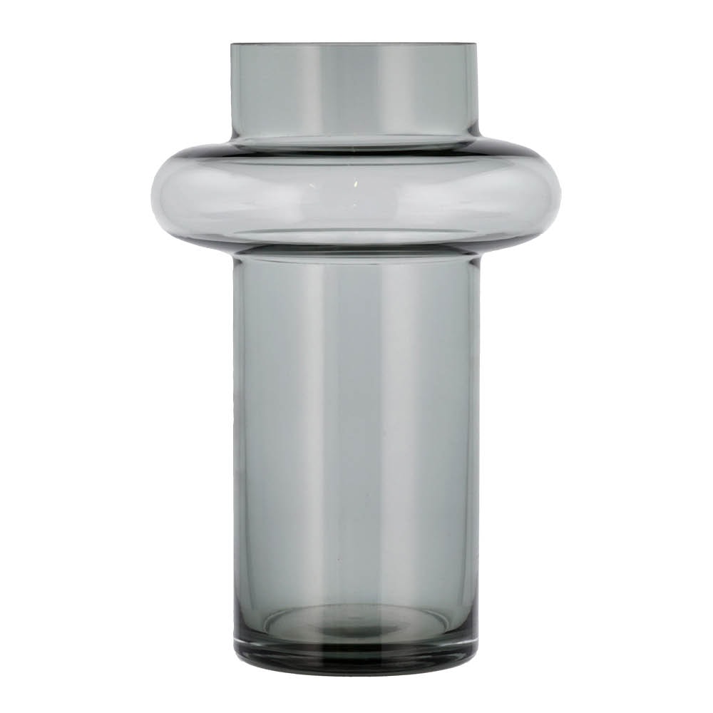 Tube Vas 25 cm Smoke