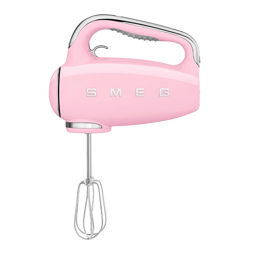Smeg 50's Style Elvisp Rosa