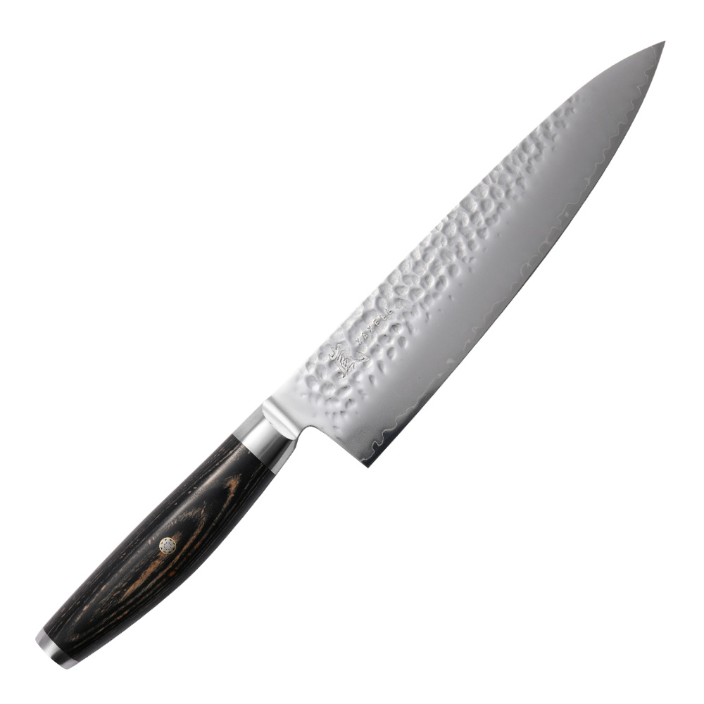 Ketu Kockkniv 20 cm