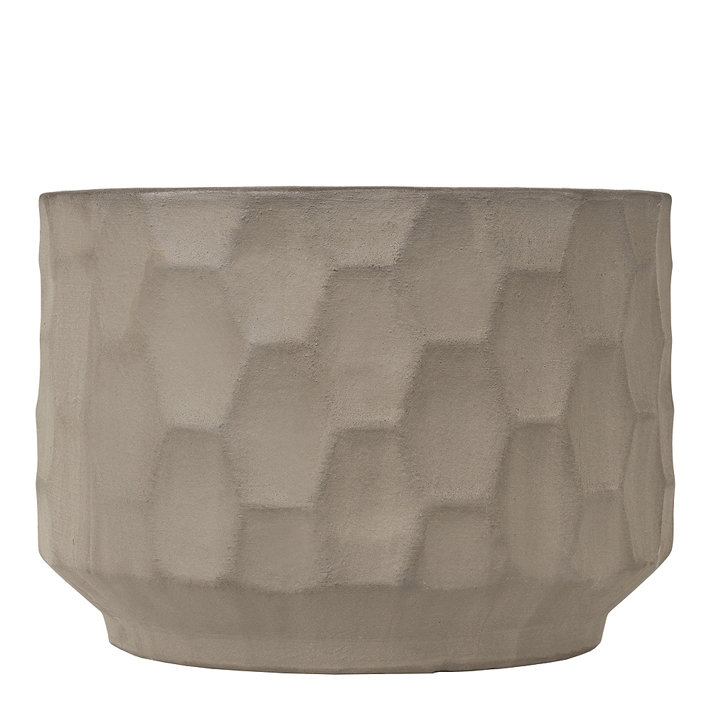 Gro Kruka 21,5 cm Sand
