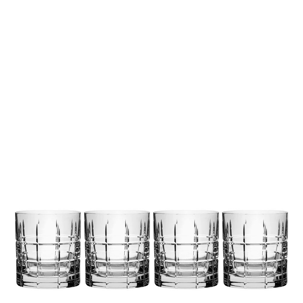 Street Old Fashioned 27 cl 4-pack