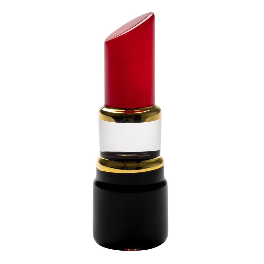 Make up Läppstift 13,3 cm Röd