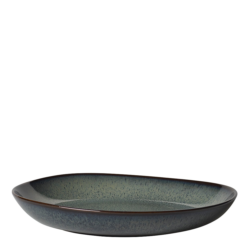 Lave Gris Tallrik djup 28 cm