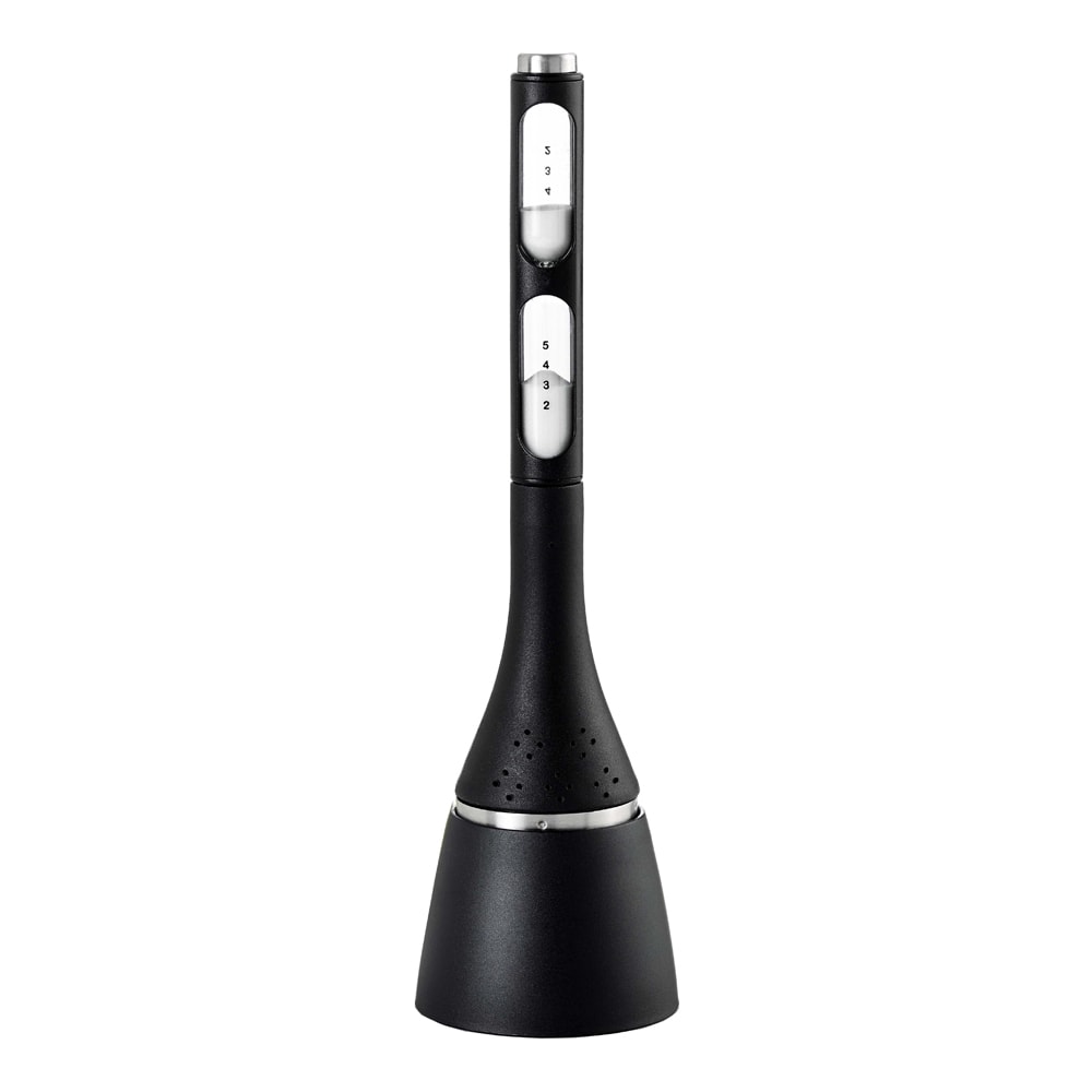 Tesil 4x21,5 cm Svart