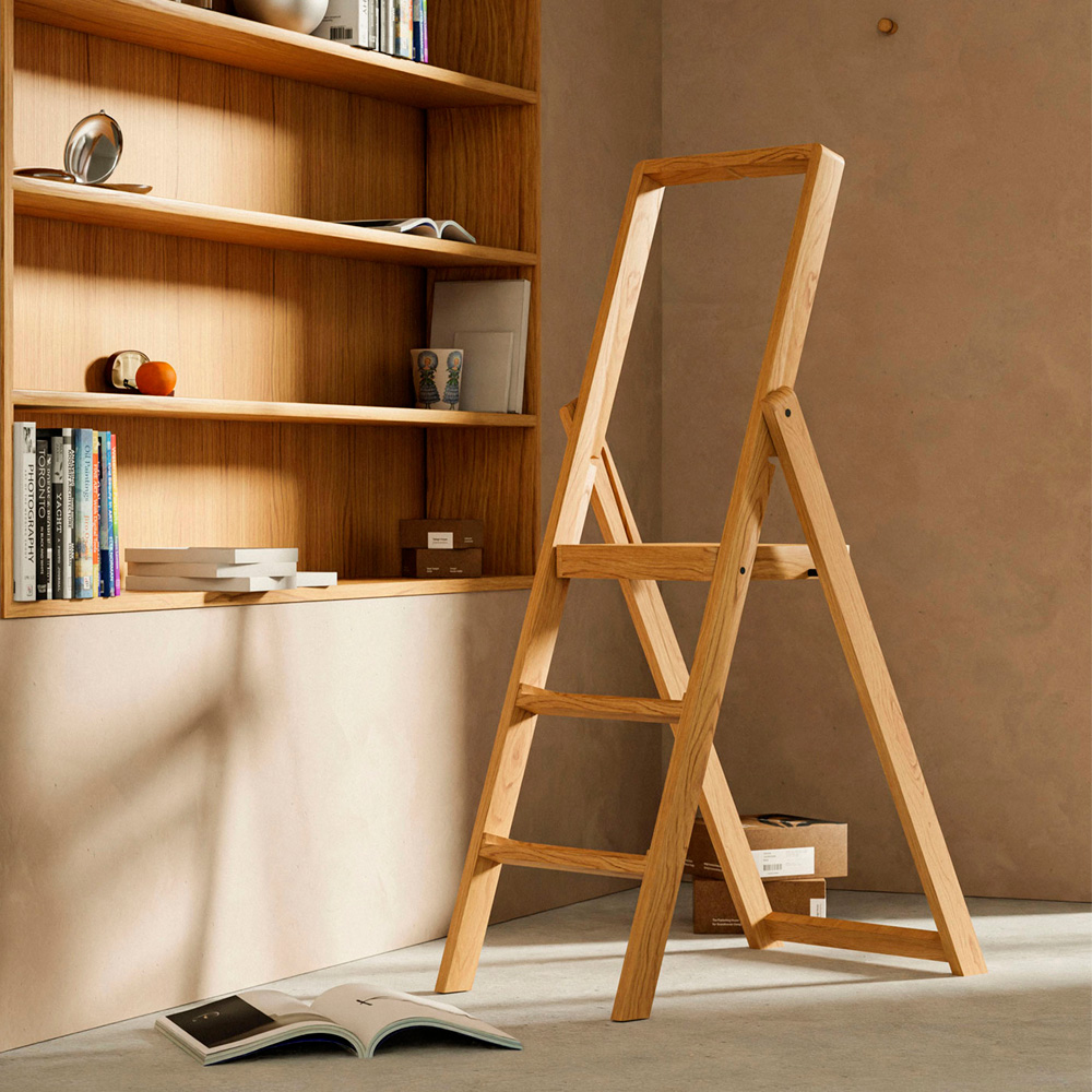 Step Stege 45x132 cm Ek