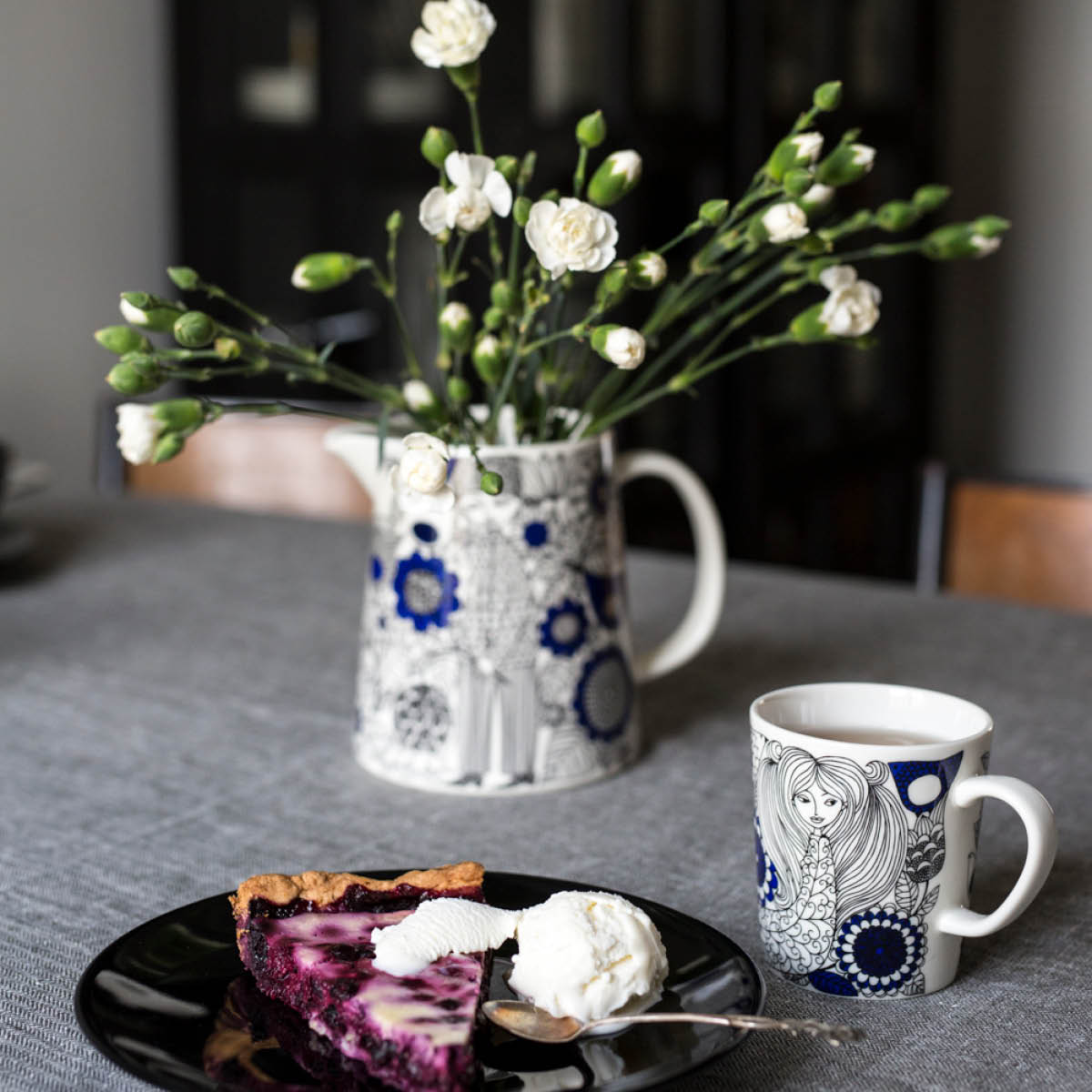 Pastoraali Mugg 30 cl