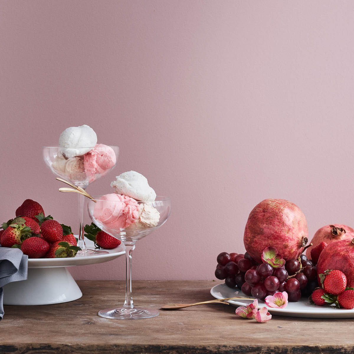 Premium Champagneglas 39 cl 2-pack