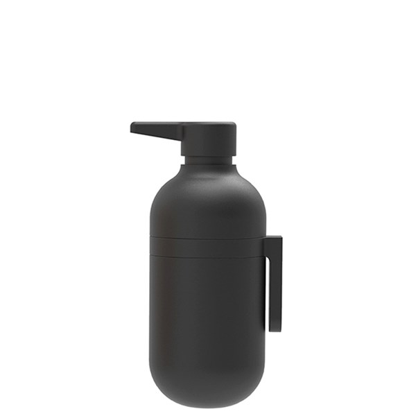 Pump-It Tvålpump 50 cl Svart