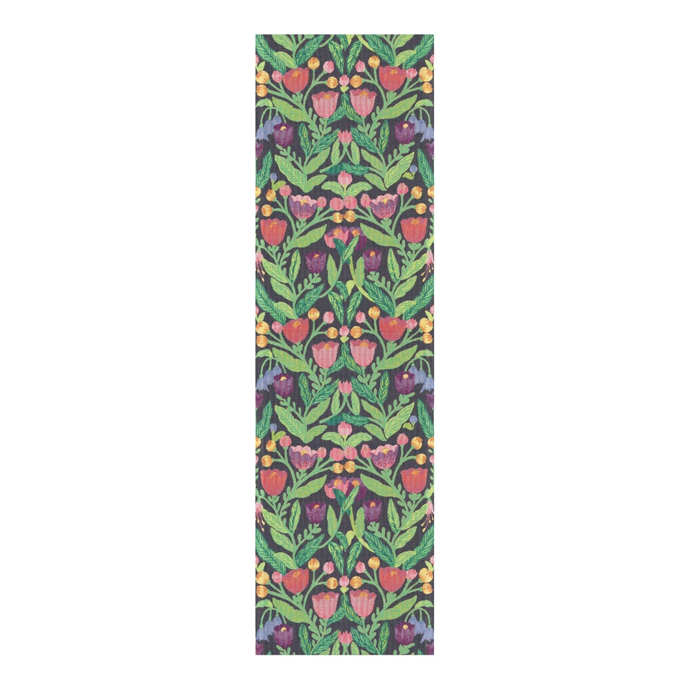 Colour Bordslöpare 35x120 cm Flerfärgad