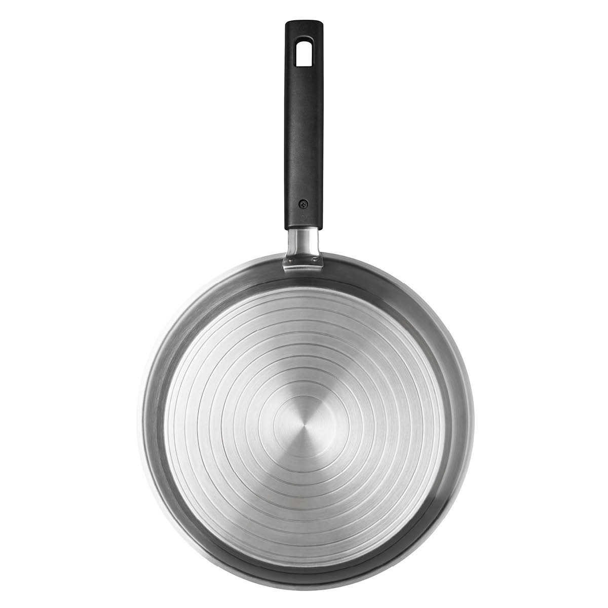 Hard Face Steel Stekpanna 28 cm