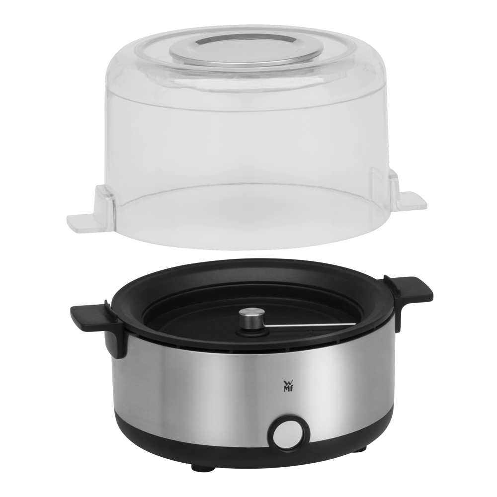 KITCHENminis Popcornmaskin 2,2 L