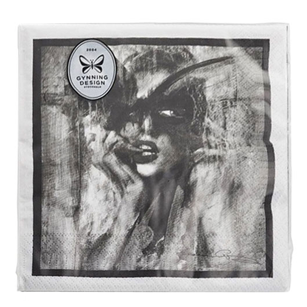 Servett Looking For You 33x33 cm