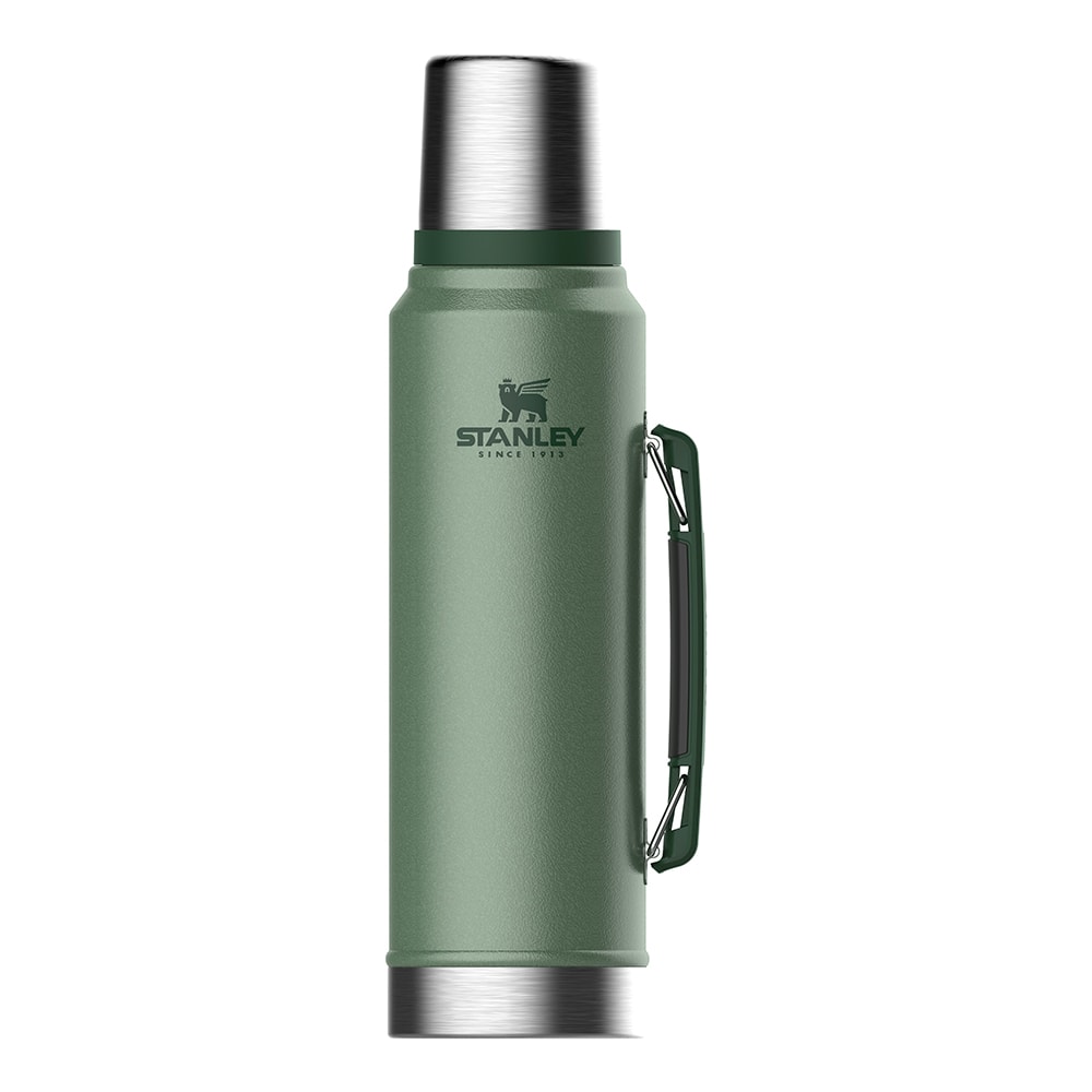 Termos classic 1L Grön
