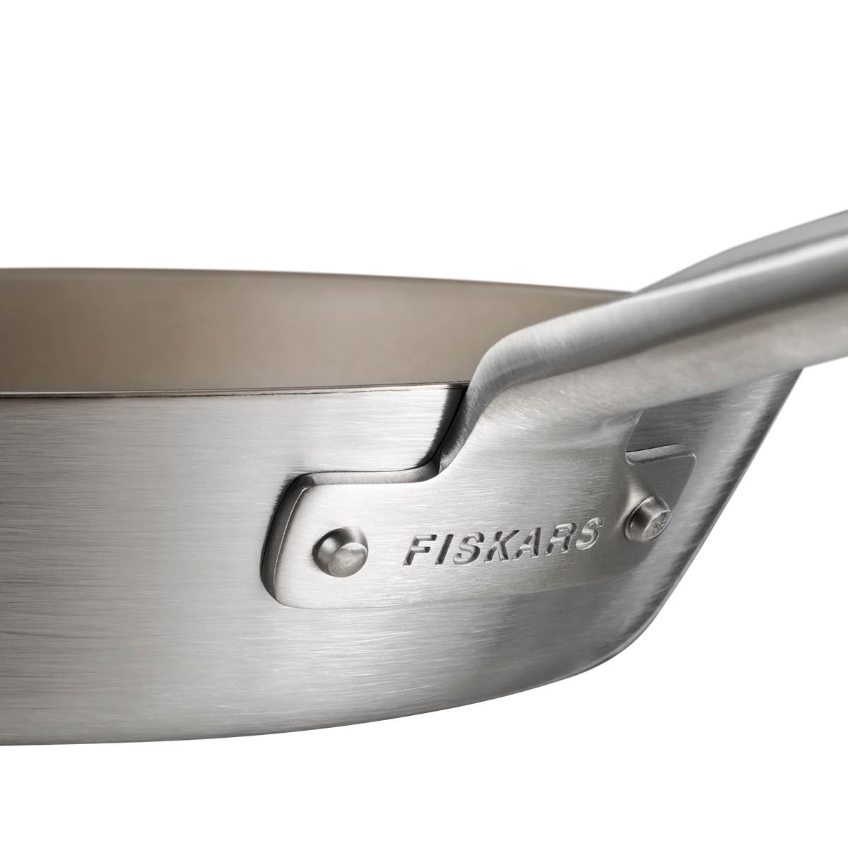 Norden Steel Stekpanna belagd 26 cm