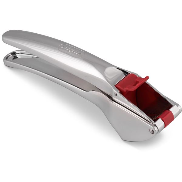 Tool Vitlökspress 17,3 cm Silver