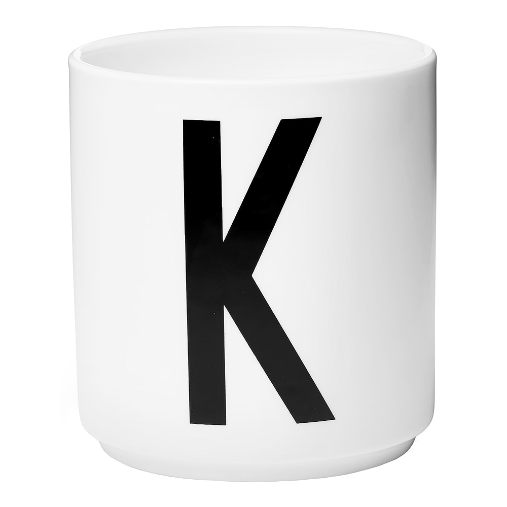 Mugg K Vit