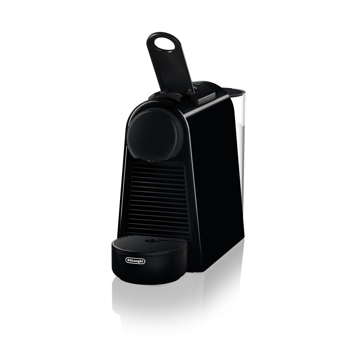 Nespresso Essenza Mini Kaffemaskin EN85 Svart