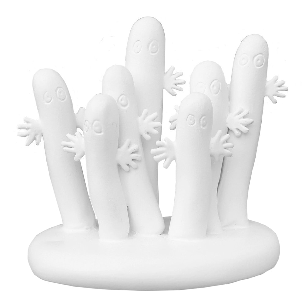 Mumin Hattifnattar 8,5 cm