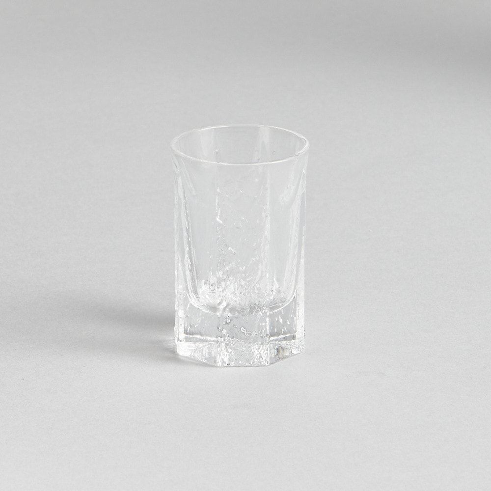 SÅLD Snapsglas "Kalinka" 12 st