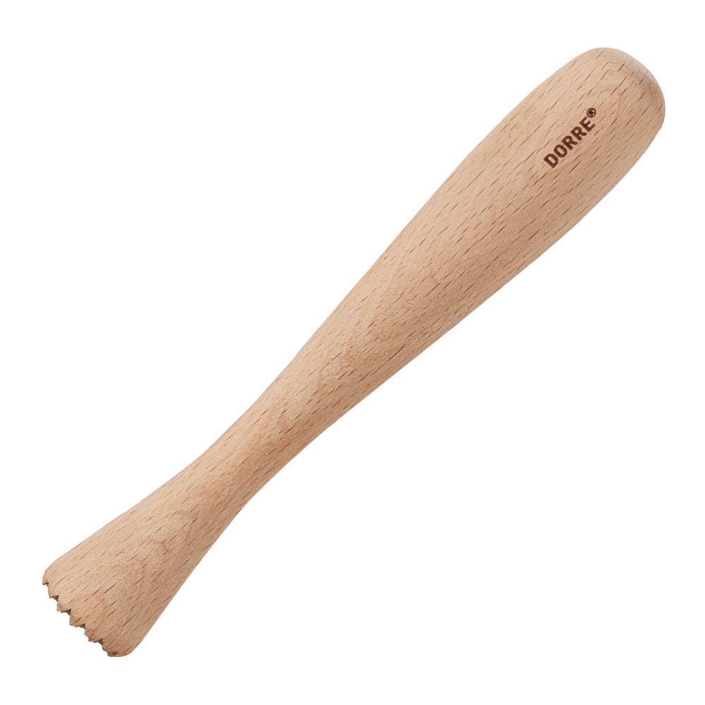 Muddlare 19,8 cm Trä